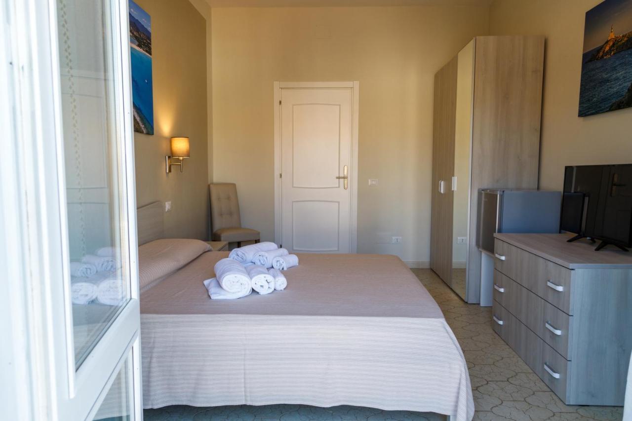Casa Tacconi Bed & Breakfast Villasimius Exterior photo