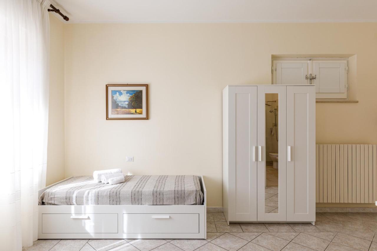 Casa Tacconi Bed & Breakfast Villasimius Exterior photo